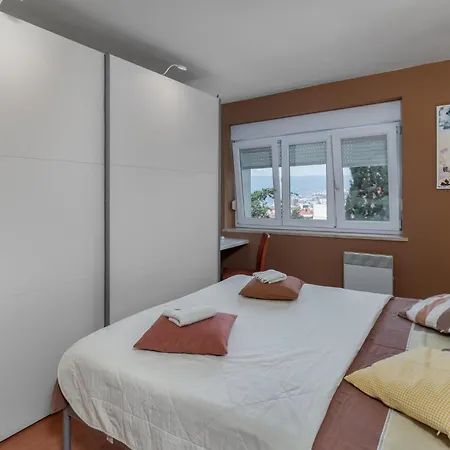 Amazing In With House Sea View