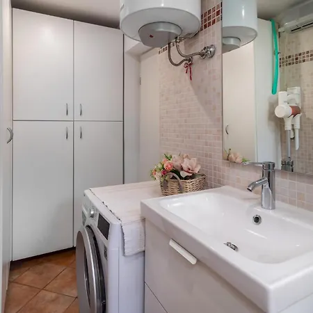 Amazing In With House Sea View * Rijeka