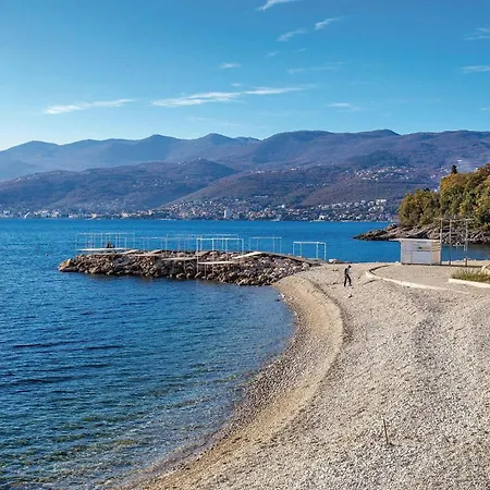 Apartamento Amazing In With House Sea View Rijeka
