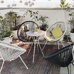 Amazing In With House Sea View Lejlighed