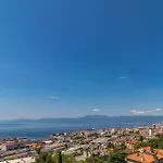 Amazing In With House Sea View * Rijeka
