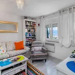 Lejlighed Amazing In With House Sea View Rijeka