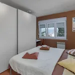 Amazing In With House Sea View