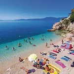 Amazing In With House Sea View Lejlighed Rijeka