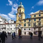 Amazing In With House Sea View * Rijeka