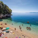 Amazing In With House Sea View Lejlighed Rijeka