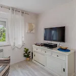 Amazing In With House Sea View
