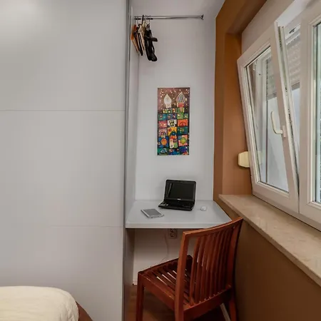 1 Bedroom In * Rijeka