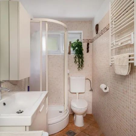 Apartment 1 Bedroom In *