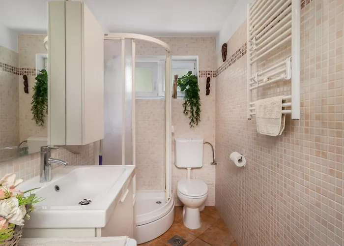 Apartament Lovely In With Wifi *